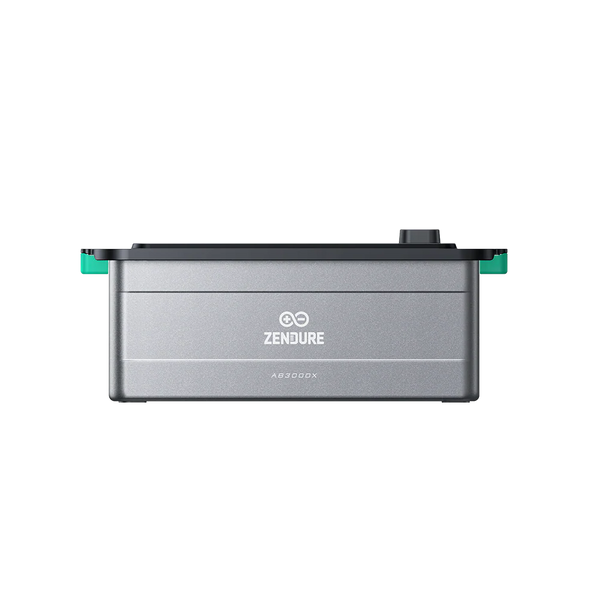Zendure Solarfow AB3000X Extra Accu 2880 Wh