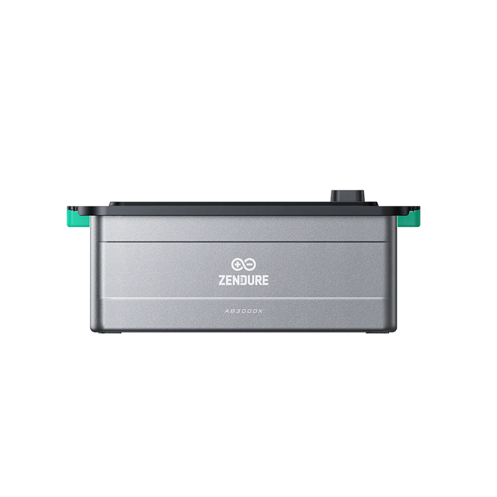 Zendure Solarfow AB3000X Extra Accu 2880 Wh