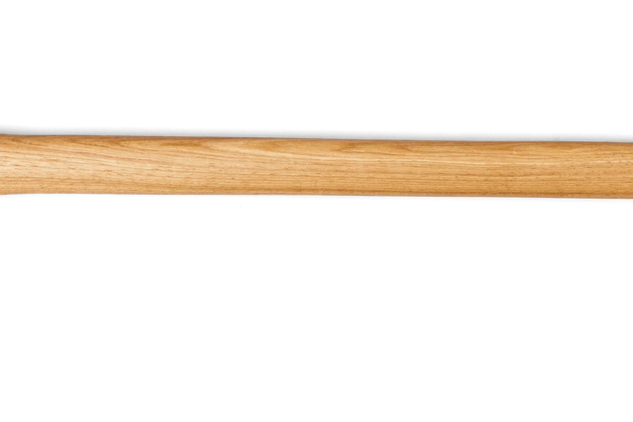 Husqvarna Sledge axe bijl - houten handgreep
