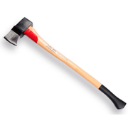 Adler Kloofbijl 2800 gram - met 80 cm Hickory Steel
