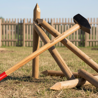 ADLER Voorhamer 4000 gram