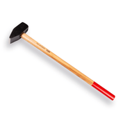 Adler Voorhamer met Hickory Steel - 5000 gram