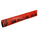 Afvoerslang Synthetic 500 - 1" / prijs per meter - keizers.nu