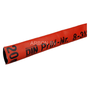 Afvoerslang Synthetic 500 - 1" / prijs per meter