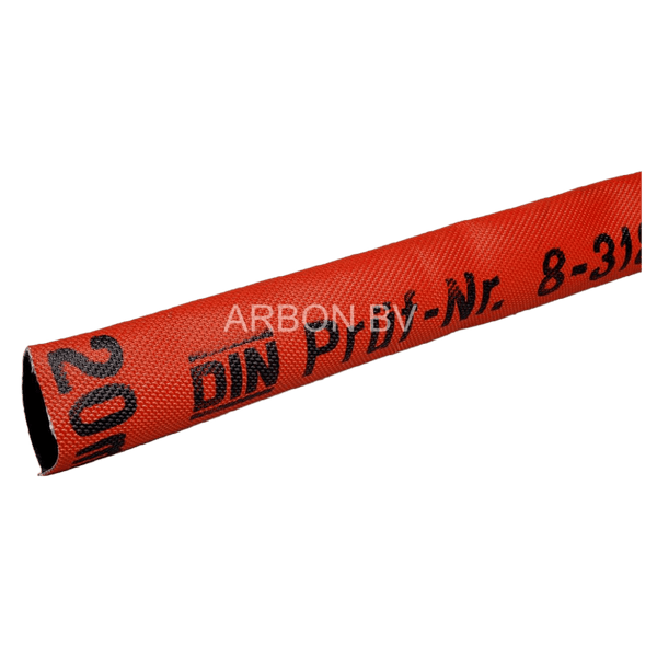 Afvoerslang Synthetic 500 - 1" / prijs per meter