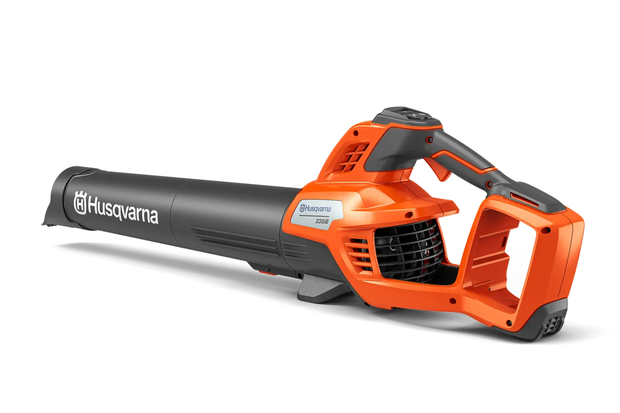 Husqvarna 335iB accu bladblazer- body-keizers.nu