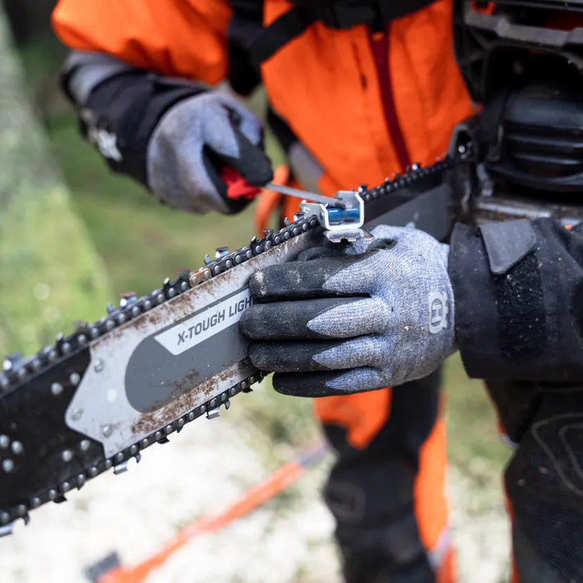 Gloves, Technical Grip werkhandschoenen - Maat XXL-keizers.nu