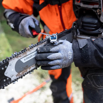 Husqvarna Technical Grip Werkhandschoenen - Maat XL