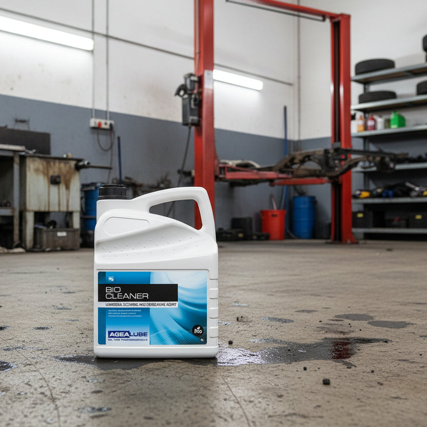 Agealube Bio Cleaner - 5 liter
