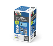 Aspen & Agealube Aggregaat Startpakket