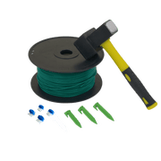 AgroTech Installatiekit Robotmaaier - Large Extended