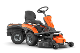 Husqvarna R 200iX AWD frontmaaier - maaibreedte 94-103 cm
