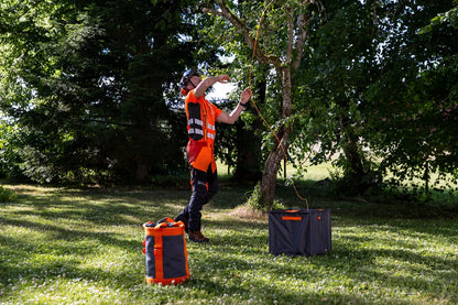 Husqvarna T535i XP® accu kettingzaag - 30–35 cm