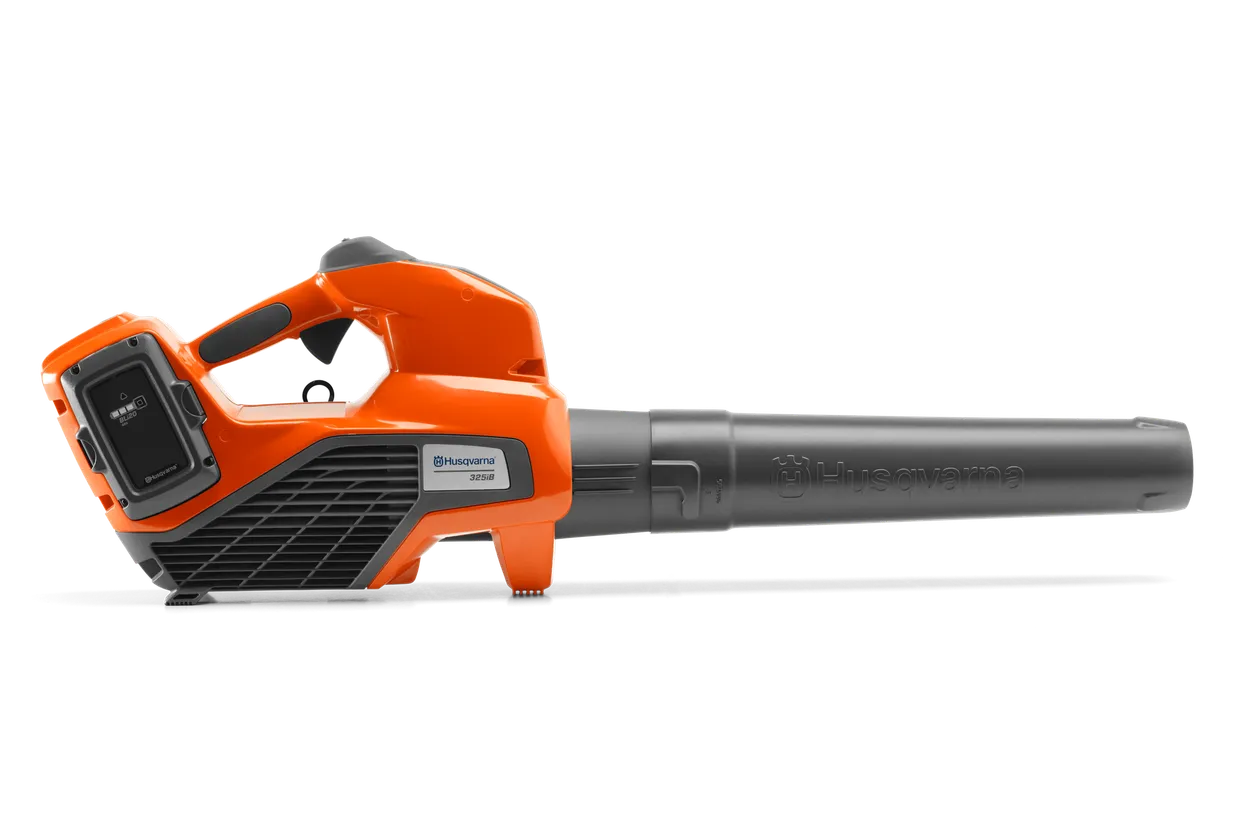 Husqvarna 325iB Accu bladblazer