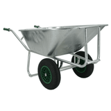 Altrad Fort F&S 230V/2 - 4PLy Kruiwagen - keizers.nu