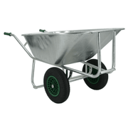 Altrad Fort F&S 230V/2 - 4PLy Kruiwagen