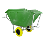 Altrad Fort F&S 500/2 - FP Kruiwagen