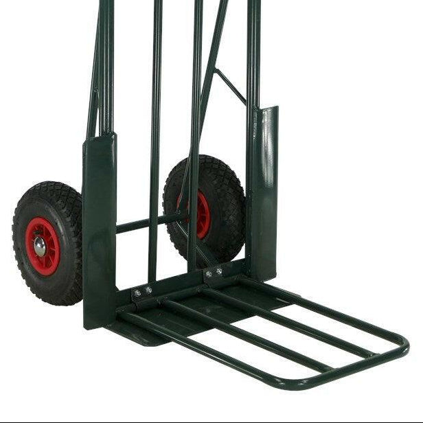 Altrad Fort Steekwagen KXL-250 - keizers.nu