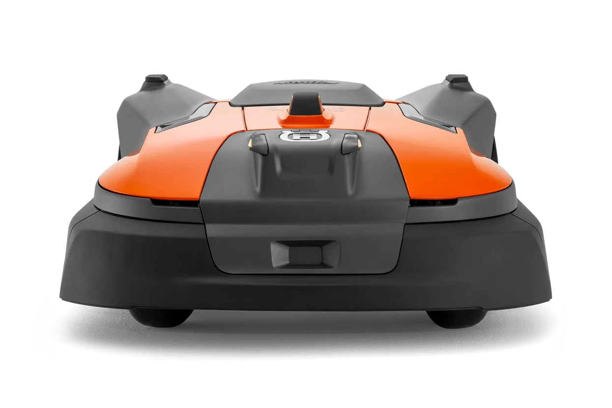 Husqvarna Automower ae 580 EPOS ae robotmaaier - maaibreedte 26 cm