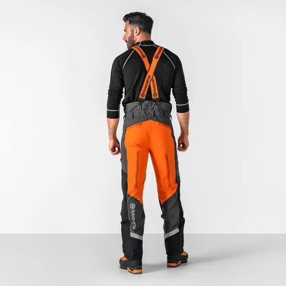 Husqvarna Technical Men kettingzaagbroek - maat XL-keizers.nu
