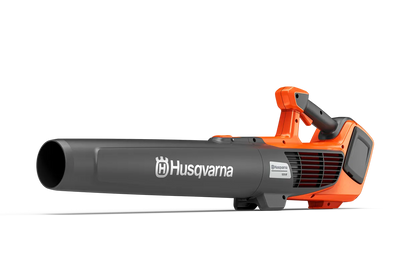 Husqvarna 122iB Accubladblazer - 36 V set (incl. accu en lader)-keizers.nu