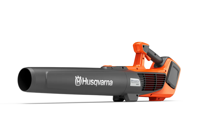 Husqvarna 122iB Accubladblazer - 36 V set (incl. accu en lader)-keizers.nu