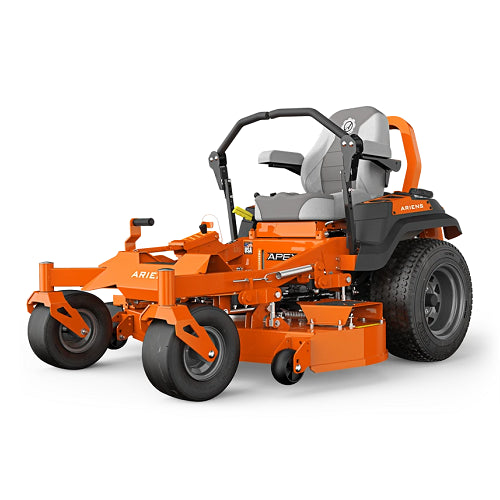 Ariens APEX 52 RD Zero-Turn Benzine Zitmaaier - Overjarig Model