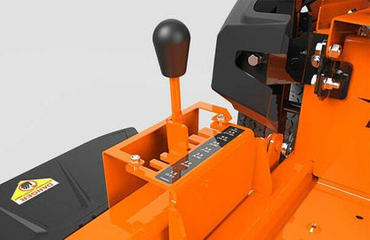 Ariens Edge 34 Zero-Turn Zitmaaier - keizers.nu