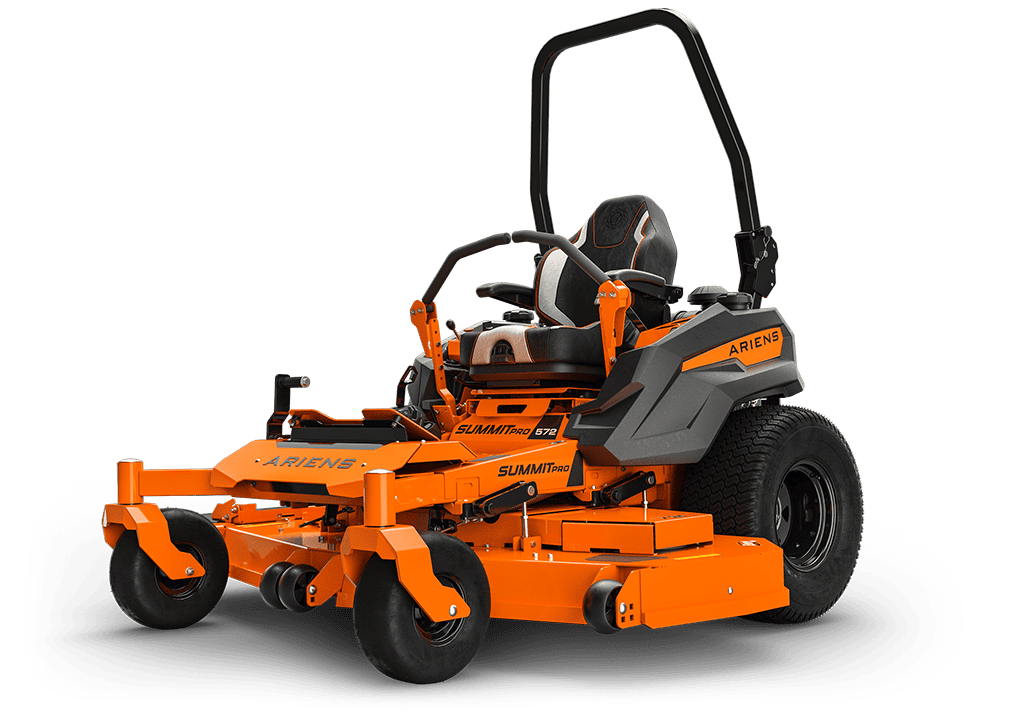 Ariens Summit Pro 572 Zero-Turn Maaier bij keizers.nu