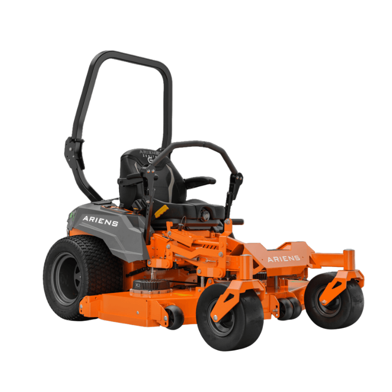 Ariens Zenith E 60 Accu Zero-Turn Zitmaaier incl. 2, 4 of 6 accu's (RDW-gekeurd)