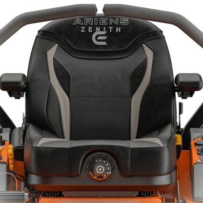 Ariens Zenith E 60 Accu Zero-Turn Zitmaaier incl. 2, 4 of 6 accu's (RDW-gekeurd)