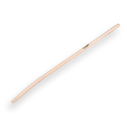 Atlas Batsesteel Gebogen - 140 cm