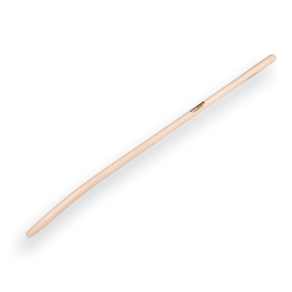 Atlas Batsesteel Gebogen - 140 cm