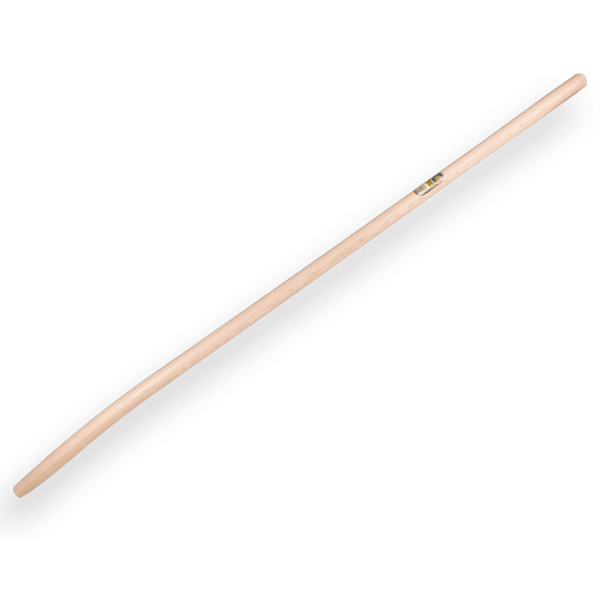 Atlas Batsesteel Gebogen - 160 cm