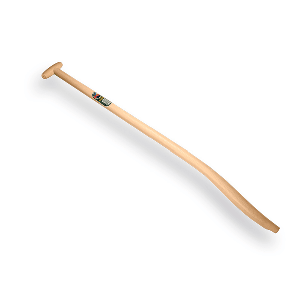 Atlas Blijhamsteel Dubbel Gebogen - 100 cm