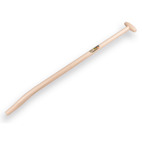 Atlas Blijhamsteel Sterk Gebogen - 110 cm