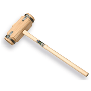 Atlas Friese Sleg - 100 cm Essen Steel