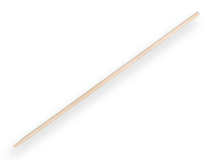 Atlas Harksteel Essen - 170 cm - keizers.nu