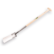 Atlas Kabelspade Diamant - met 80 cm Steel