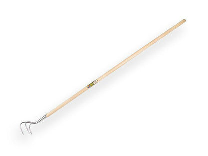 Atlas Krabber 3-Tands - met 150 cm Ikape Steel - keizers.nu