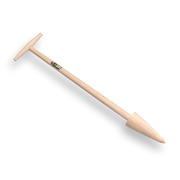 Atlas Poter - met 100 cm Steel