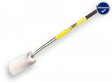 Atlas Refurbished Spade - met 78 cm T-steel