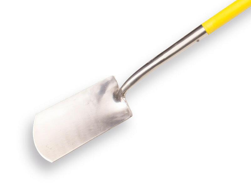 Atlas Refurbished Spade - met 78 cm T-steel