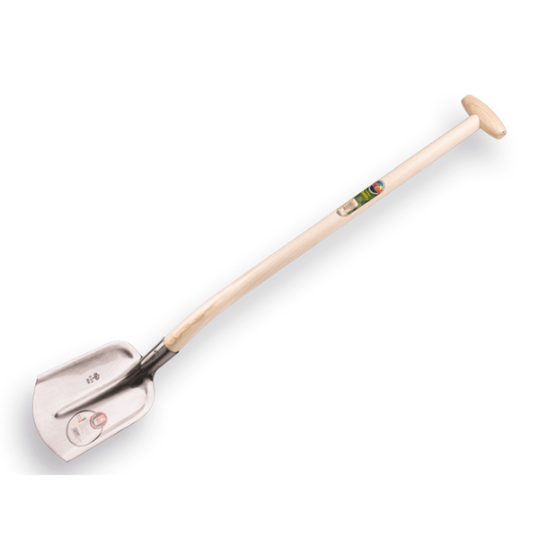 Atlas Steekbats Blijham - met 90 cm steel