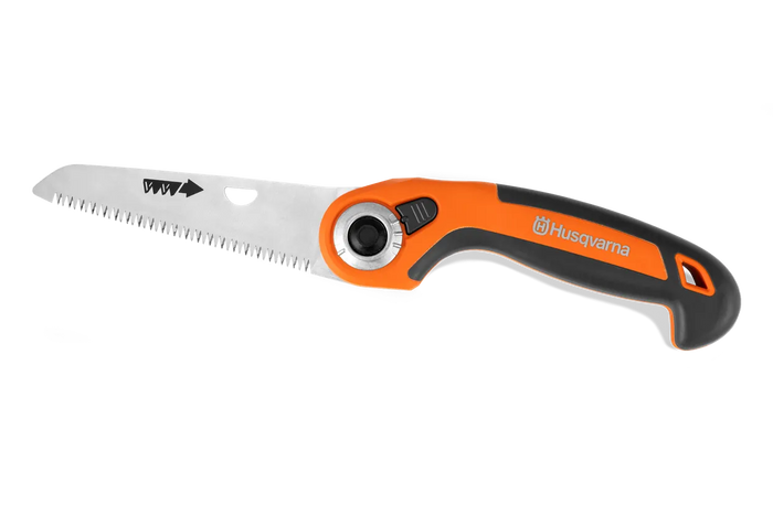 Husqvarna Inklapbare handzaag - handmatig-keizers.nu