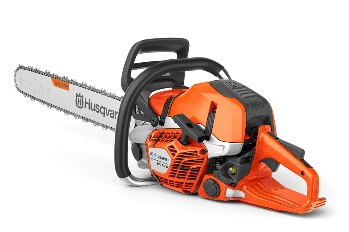 Husqvarna 564 XP® G Fuel Inject Kettingzaag - Zaagblad 45-50 cm