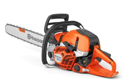 Husqvarna 564 XP® G Fuel Inject Kettingzaag - Zaagblad 45-50 cm