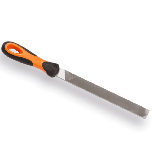 Bahco Ergo 2-in-1 Metaalvijl