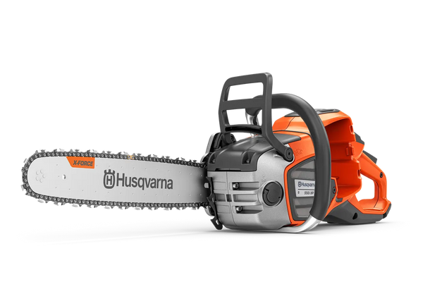 Husqvarna 550i XP® G Accu Kettingzaag Body - 38 cm