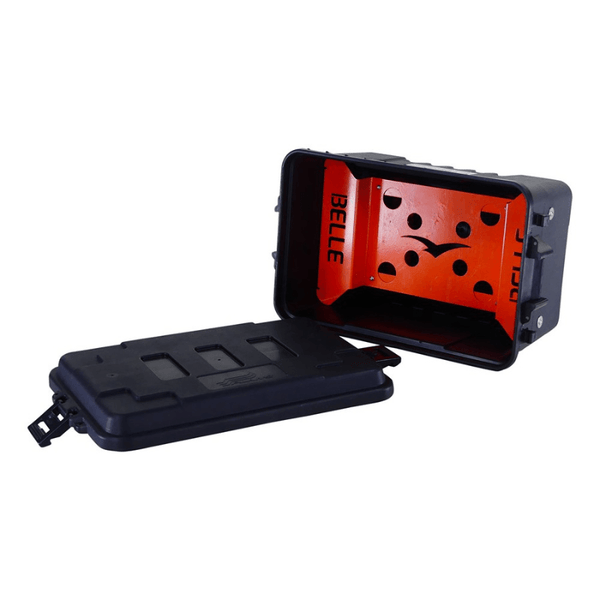 Belle Opbergbox Accu PCX 13/40E+ - DEMO